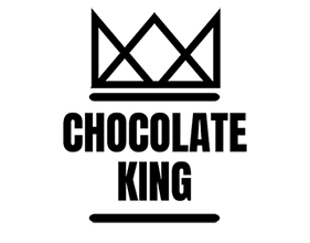 Chocolate King Logo - ChocConcept