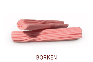 Borken - Gourmetdekore: