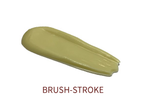 Brush-Stroke - Gourmetdekore