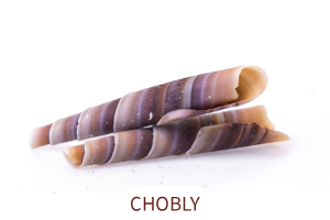Chobly - Gourmetdekore
