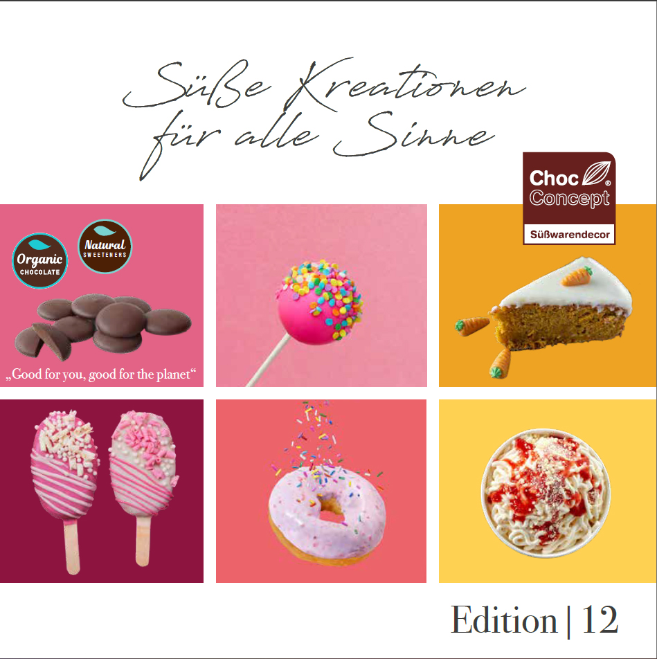 ChocConcept Katalog